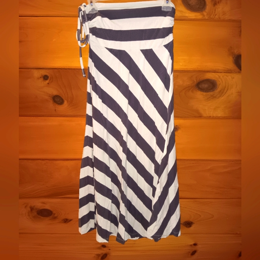 Patagonia Strapless dress